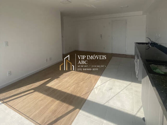 #352 - Apartamento para Venda em Santo André - SP - 3