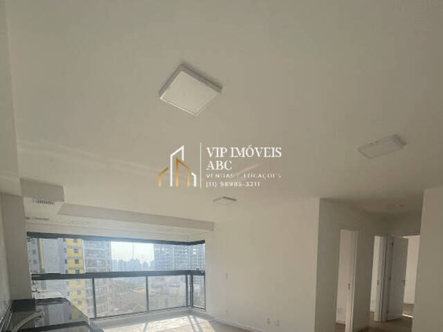 Apartamento para Venda em Santo André - 4