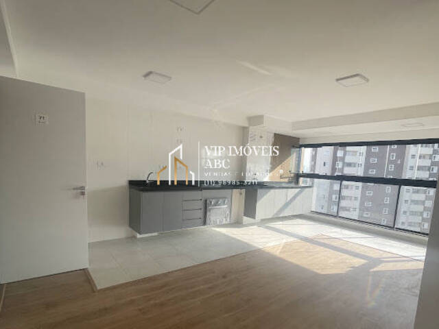 #352 - Apartamento para Venda em Santo André - SP