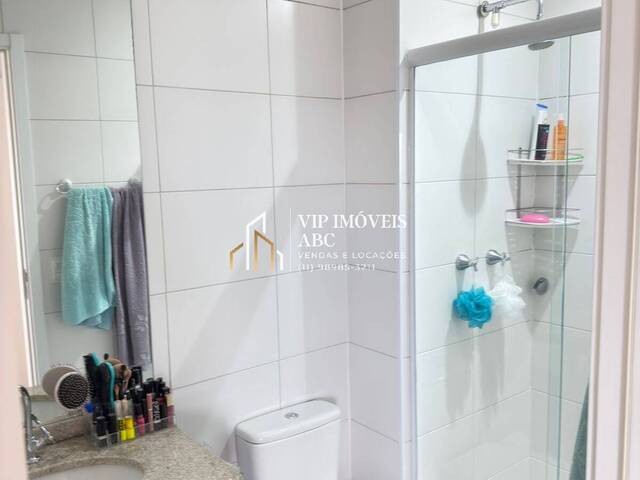 Apartamento para Venda em Santo André - 4
