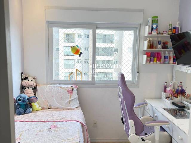 Apartamento para Venda em Santo André - 5