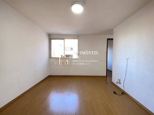 #355 - Apartamento para Venda em Santo André - SP - 3