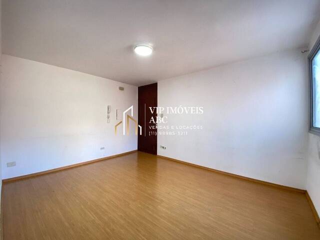 #355 - Apartamento para Venda em Santo André - SP - 2