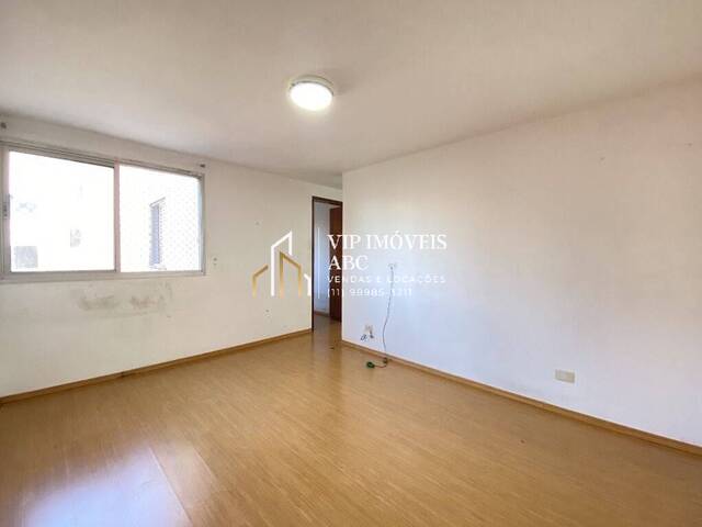 #355 - Apartamento para Venda em Santo André - SP - 1