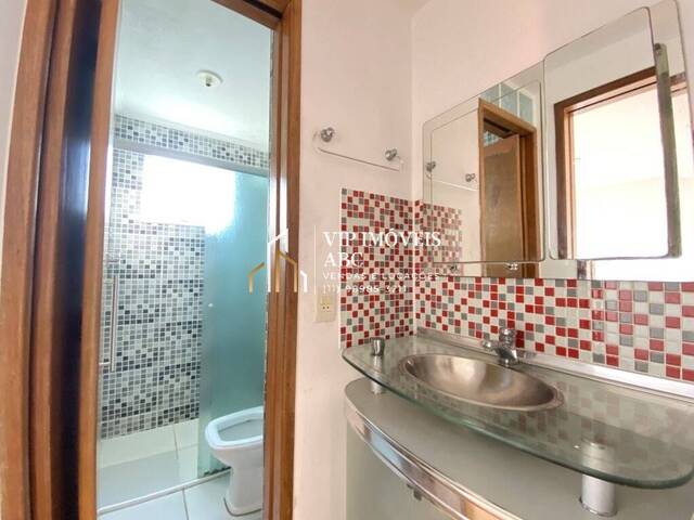 Apartamento para Venda em Santo André - 4