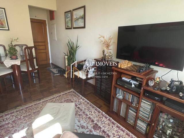#356 - Apartamento para Venda em Santo André - SP - 1