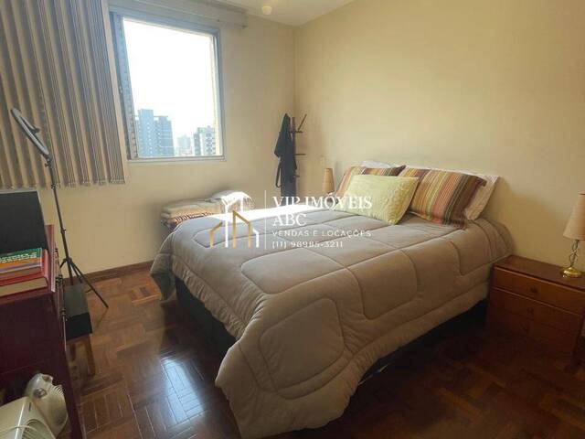 #356 - Apartamento para Venda em Santo André - SP - 2