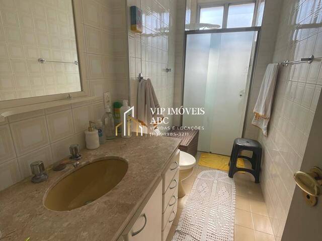 #356 - Apartamento para Venda em Santo André - SP - 3