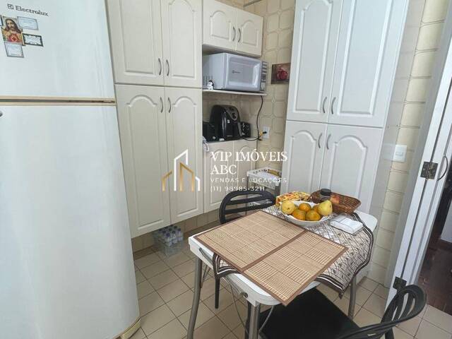 Apartamento para Venda em Santo André - 4