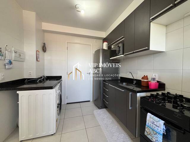#357 - Apartamento para Venda em São Paulo - SP - 3