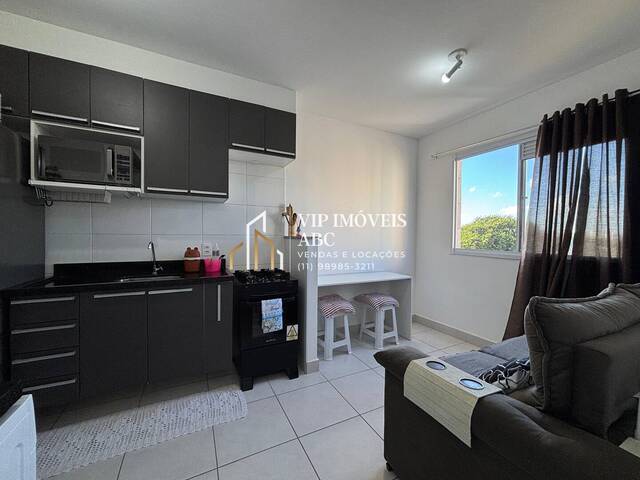 Apartamento para Venda em São Paulo - 5