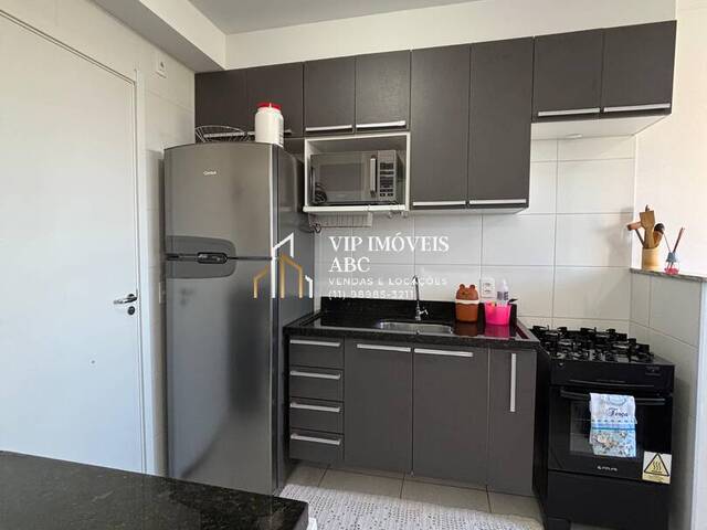#357 - Apartamento para Venda em São Paulo - SP - 2