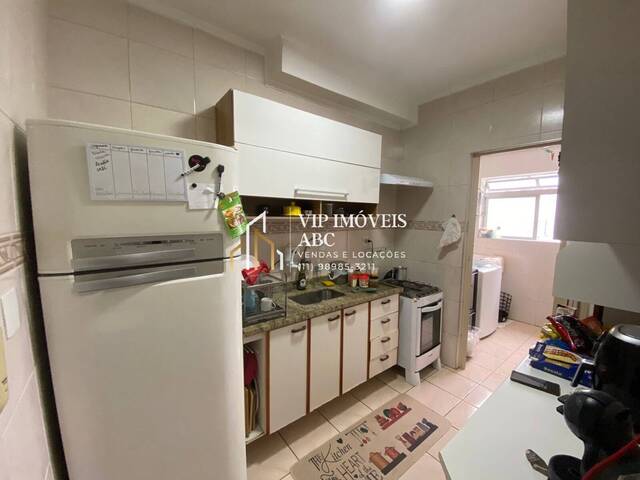 Apartamento para Venda em São Bernardo do Campo - 5