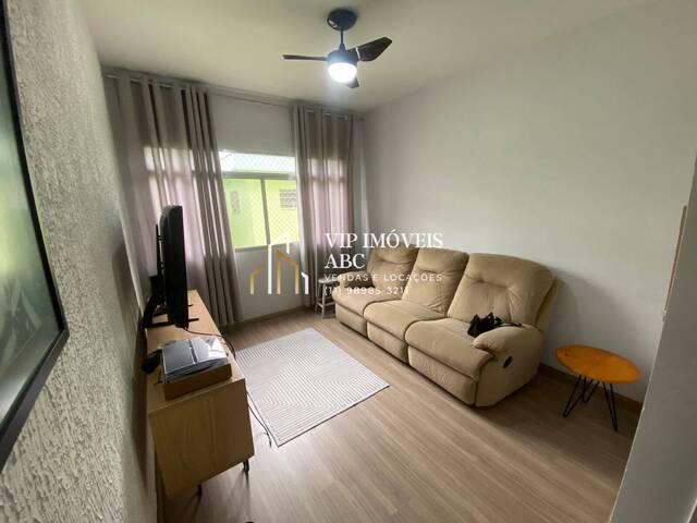 #359 - Apartamento para Venda em São Bernardo do Campo - SP - 2