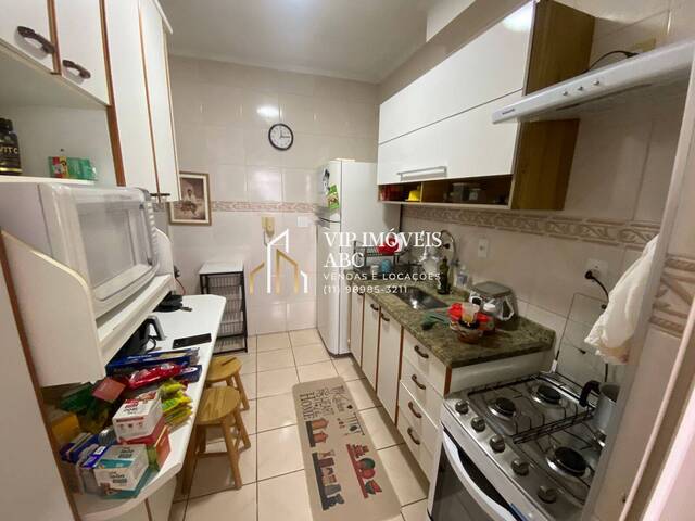 Apartamento para Venda em São Bernardo do Campo - 4