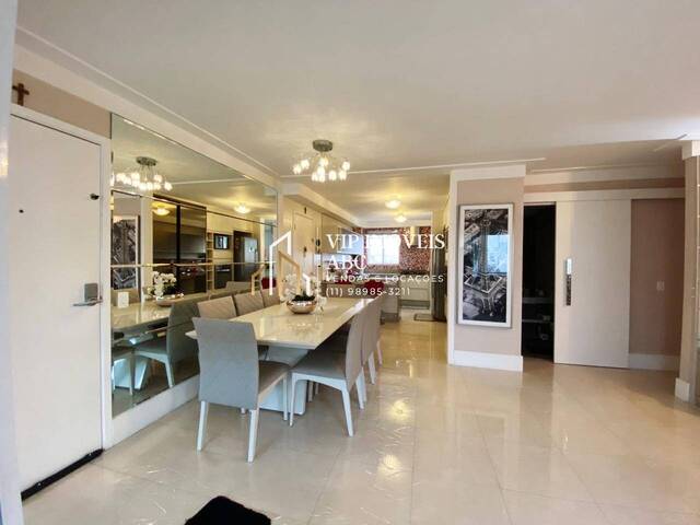 Apartamento para Venda em Santo André - 5