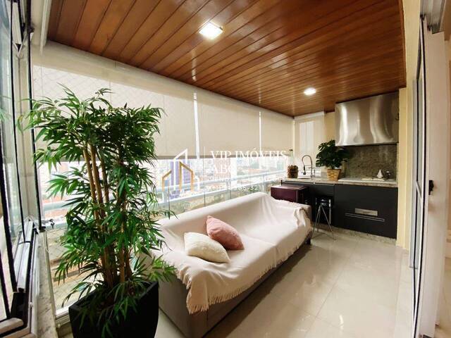 #360 - Apartamento para Venda em Santo André - SP - 2