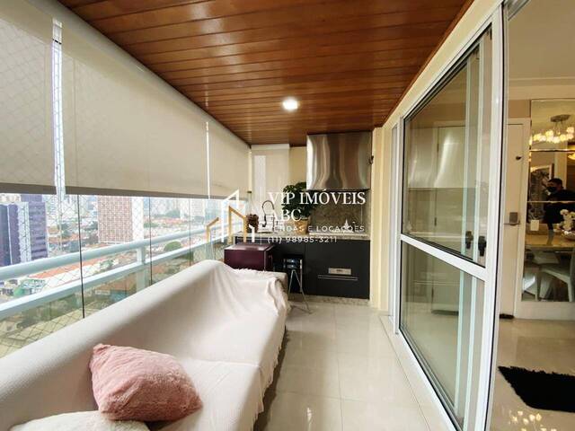 #360 - Apartamento para Venda em Santo André - SP - 1