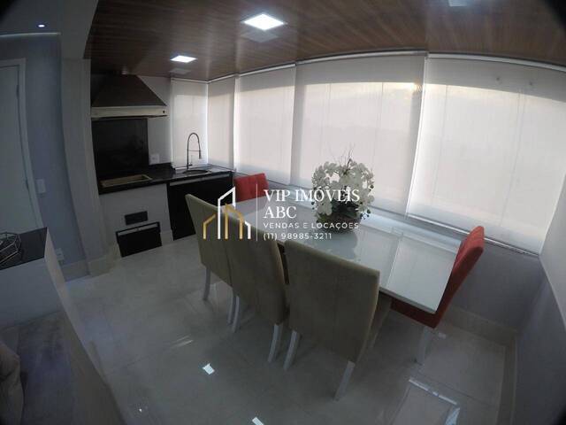 Apartamento para Venda em Santo André - 5