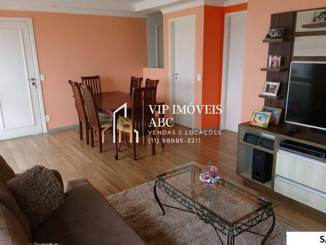 #362 - Apartamento para Venda em Santo André - SP - 3