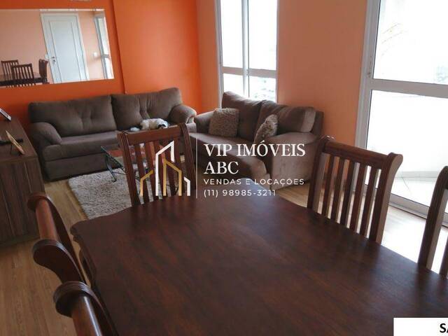 Apartamento para Venda em Santo André - 5