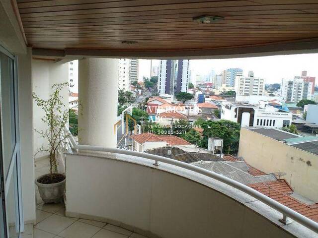 #362 - Apartamento para Venda em Santo André - SP - 2