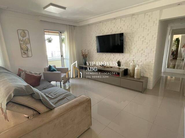 Apartamento para Venda em Santo André - 4