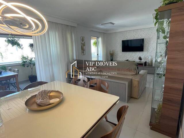 Apartamento para Venda em Santo André - 5