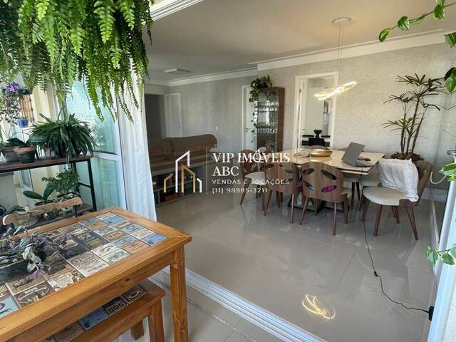 #363 - Apartamento para Venda em Santo André - SP - 1