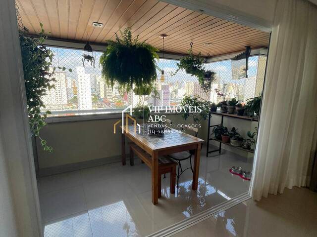 #363 - Apartamento para Venda em Santo André - SP - 2