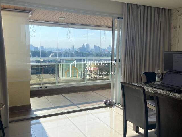 #328 - Apartamento para Venda em Santo André - SP - 3