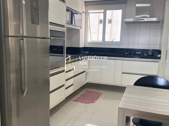 #328 - Apartamento para Venda em Santo André - SP - 1