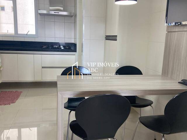 #328 - Apartamento para Venda em Santo André - SP - 2