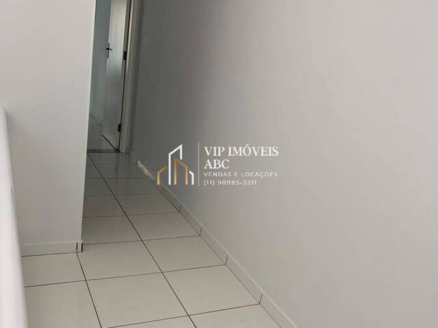 Casa para Venda em Santo André - 5