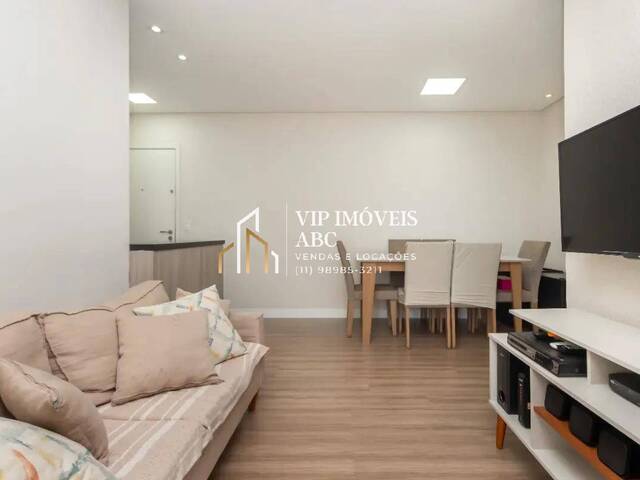 Apartamento para Venda em São Caetano do Sul - 4