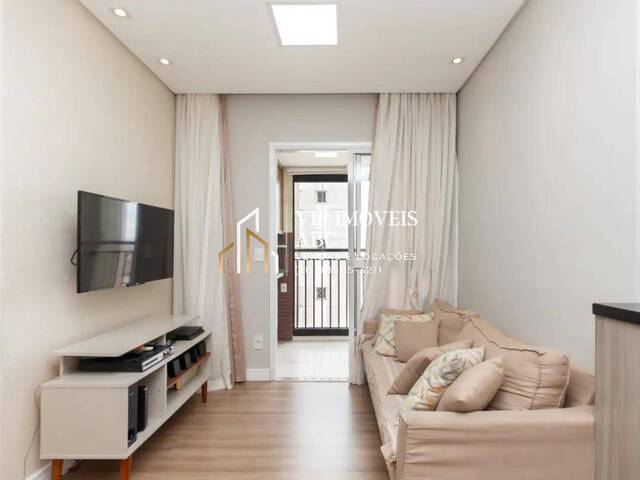 #366 - Apartamento para Venda em São Caetano do Sul - SP - 1