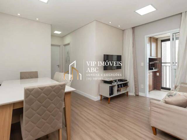 #366 - Apartamento para Venda em São Caetano do Sul - SP - 2
