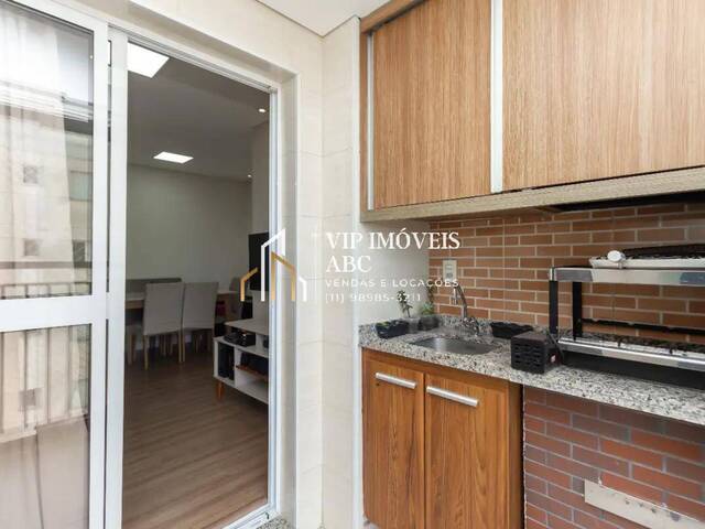 #366 - Apartamento para Venda em São Caetano do Sul - SP - 3