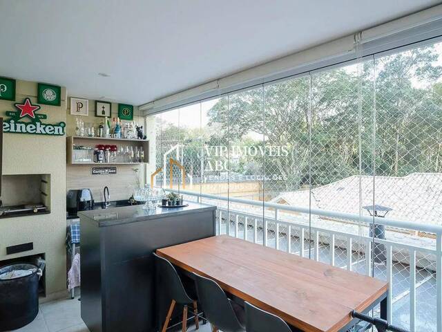 #367 - Apartamento para Venda em São Caetano do Sul - SP - 3
