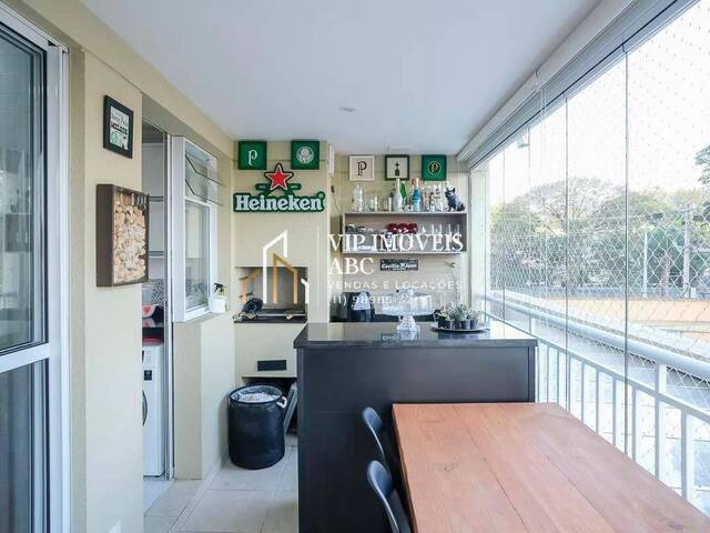 #367 - Apartamento para Venda em São Caetano do Sul - SP - 2