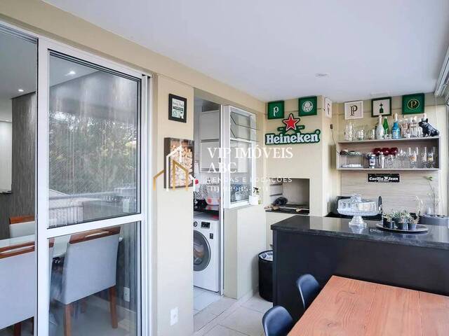 Apartamento para Venda em São Caetano do Sul - 3
