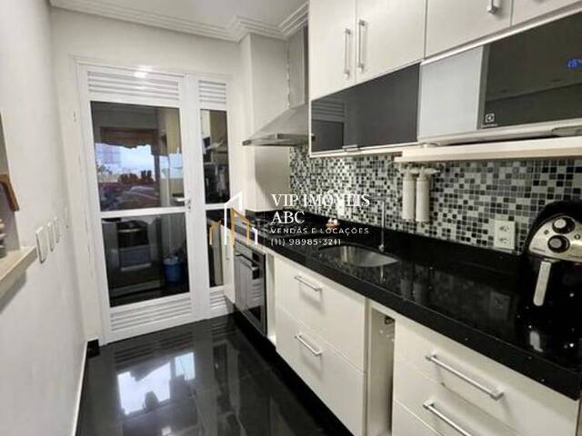 Apartamento para Venda em São Bernardo do Campo - 4
