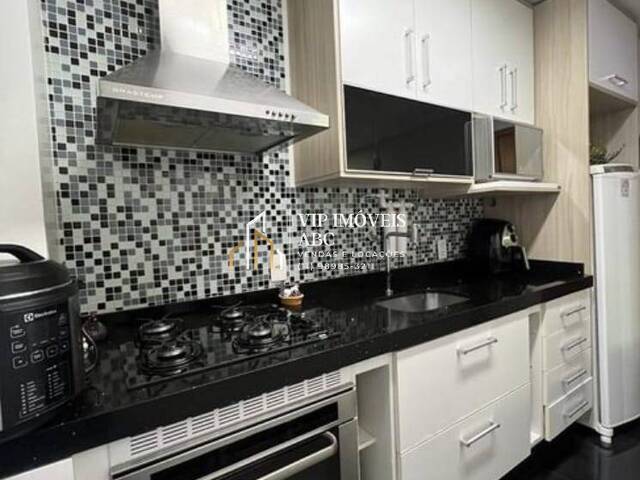 #368 - Apartamento para Venda em São Bernardo do Campo - SP - 3