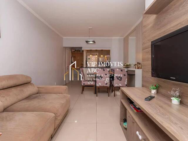 #369 - Apartamento para Venda em Santo André - SP - 1