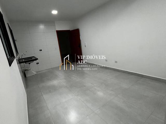 Apartamento para Venda em Santo André - 5