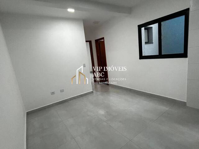 Apartamento para Venda em Santo André - 4