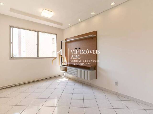 #372 - Apartamento para Venda em São Paulo - SP - 2