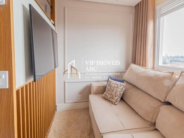 #373 - Apartamento para Venda em São Paulo - SP - 2