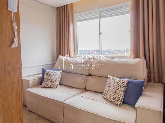 #373 - Apartamento para Venda em São Paulo - SP - 3