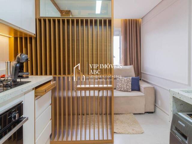 #373 - Apartamento para Venda em São Paulo - SP
